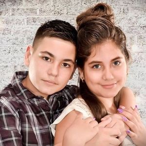 Meet your Posher, Esther lilian